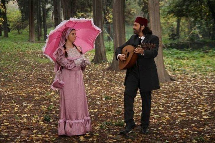 Doksanlar 25. Bölüm Galerisi G2