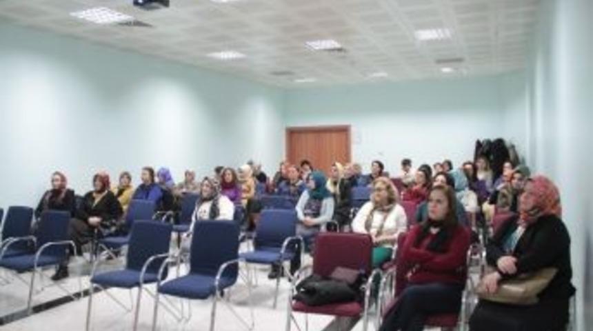 &Ccedil;&ouml;z&uuml;m Masası Tanıtım G&uuml;nleri Devam Ediyor