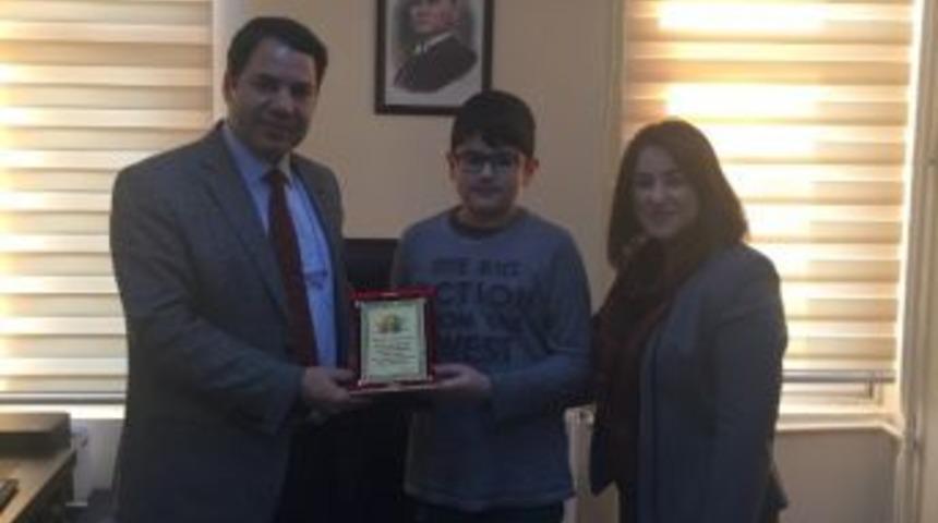 Harran &Uuml;niversitesinde &Uuml;&ccedil; G&uuml;nde Bilime Yolculuk Etkinliği D&uuml;zenlendi