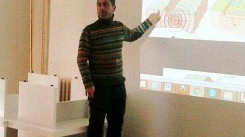 Cumhurbaşkanı&rsquo;na Hakaretten Ve &rsquo;ter&ouml;r &Ouml;rg&uuml;t&uuml; Propagandası&rsquo;ndan Tutuklandı