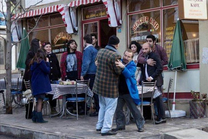 Doksanlar 25. Bölüm Galerisi G3