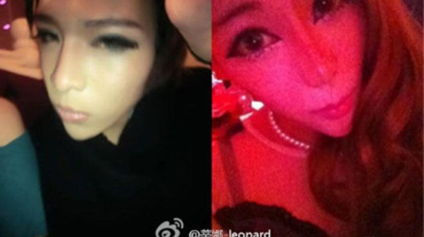 İnternet d&uuml;nyasını salladı!