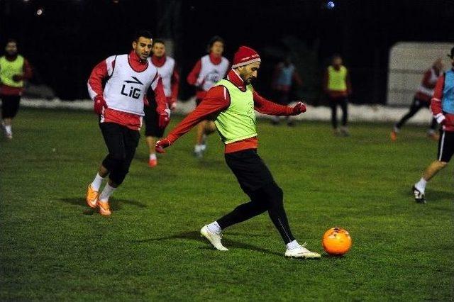 Samsunspor, Galibiyet Hasretine Son Vermek İstiyor