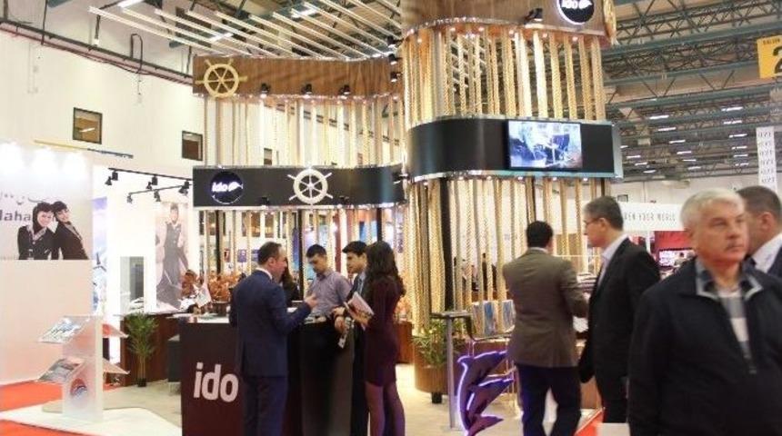 İdo Turizm Sekt&ouml;r&uuml;nde Rol Almaya Hazırlanıyor