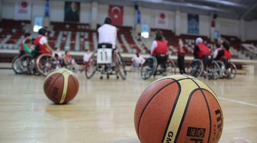 Engelsiz Kızlar, Yalova&rsquo;da Hazırlanıyor