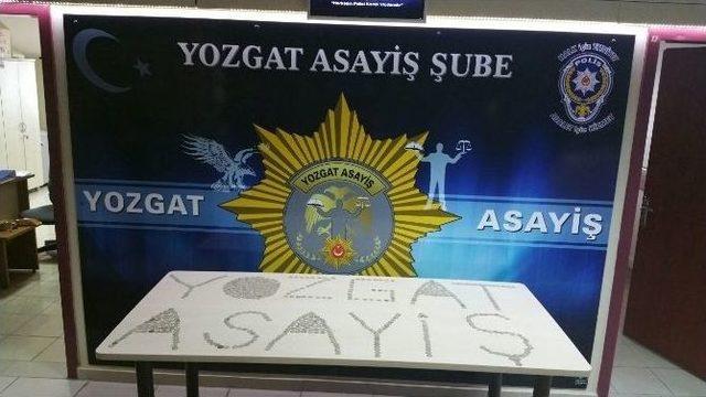 Yozgat’ta Sahte Osmanlı Sikkesi Satmaya Çalışan Kişi Yakalandı