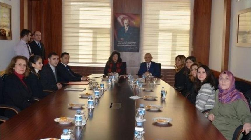 Sporda Engeller Kalkacak, Kelebekler U&ccedil;uşacak