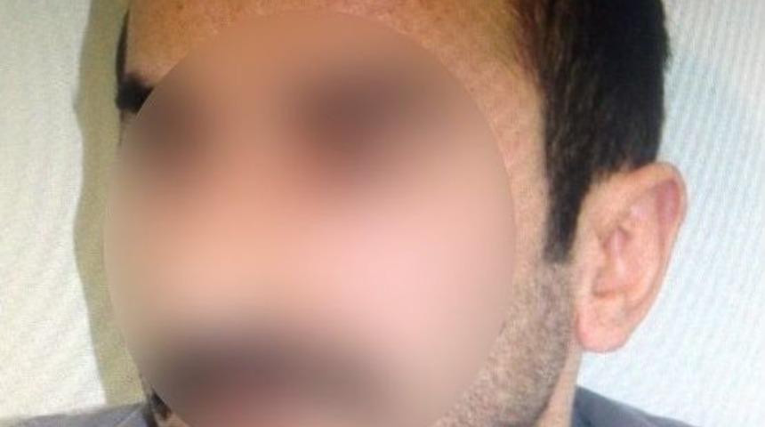 Ter&ouml;r &Ouml;rg&uuml;t&uuml; Dhkp-c&rsquo;nin Gazi Mahallesi Sorumlusu Yakalandı