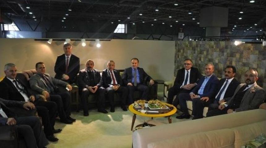 İmob&rsquo;a İneg&ouml;l İmzası