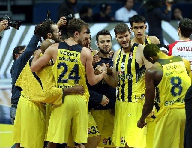 Turkısh Aırlınes Euroleague