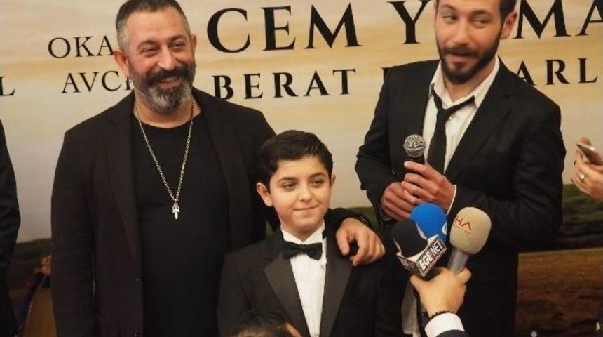 İzmirlilerden &lsquo;iftarlık Gazoz&rsquo;a B&uuml;y&uuml;k İlgi