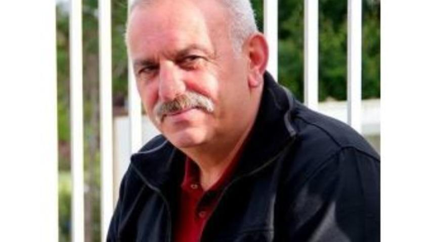 Şehit Ailelerine Ve Gazilere Yardımıyla Tanınan İş Adamı Yaşamını Yitirdi