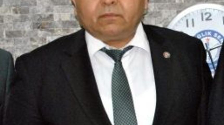 Karaer; &ldquo;kaos Planları 1 Kasım&rsquo;da Bozuldu&rdquo;