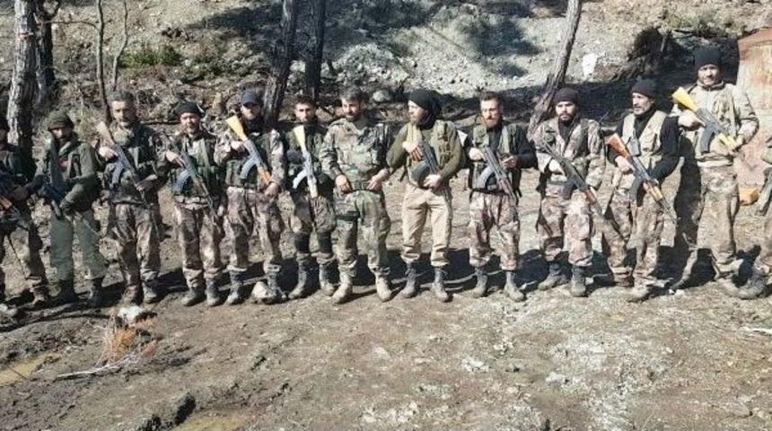 (&ouml;zel Haber) T&uuml;rkmen Dağında T&uuml;rk Varlığına Son Veriliyor