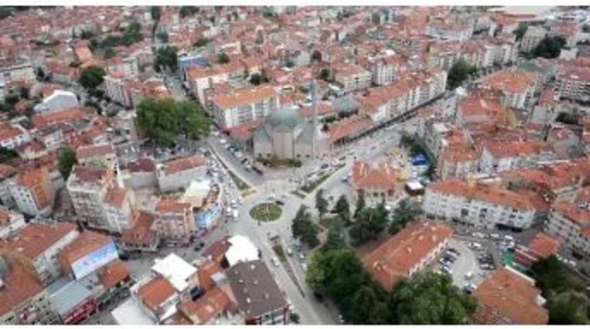 İneg&ouml;l&rsquo;&uuml;n N&uuml;fusu 6 Bin 859 Kişi Arttı