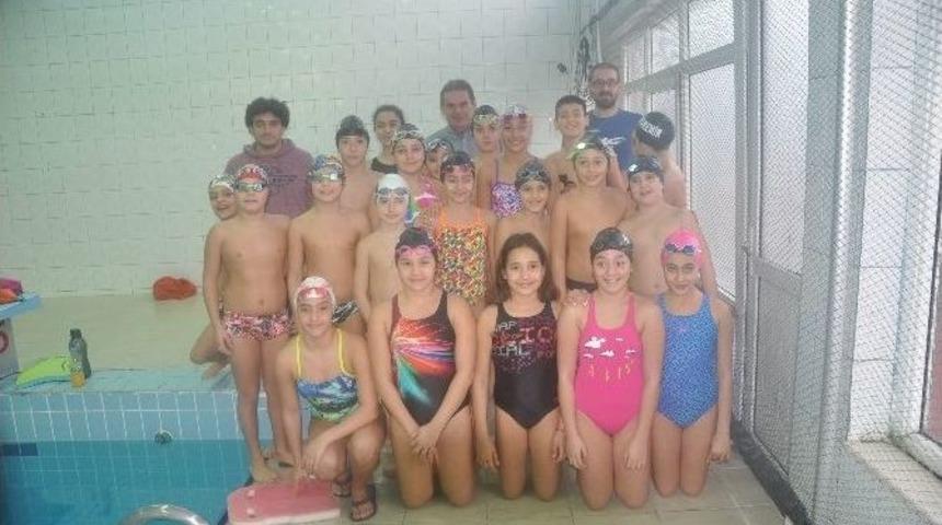 Adana Y&uuml;zme Karması Marmaris&rsquo;e Gitti