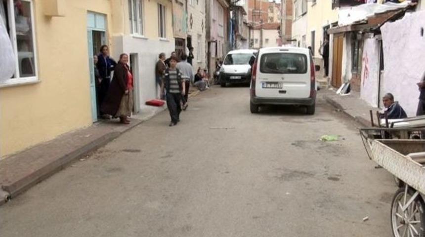 Kentsel D&ouml;n&uuml;ş&uuml;m İptal