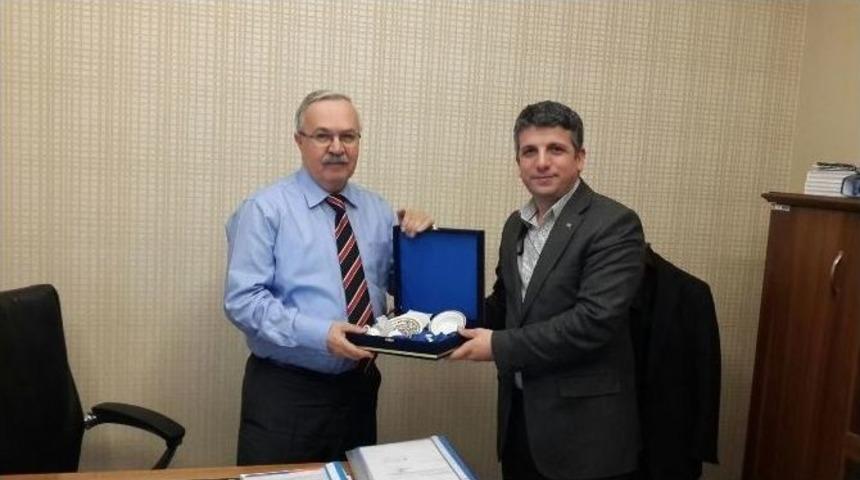 Bem-bir-sen, Milletvekillerini Ziyaret Etti