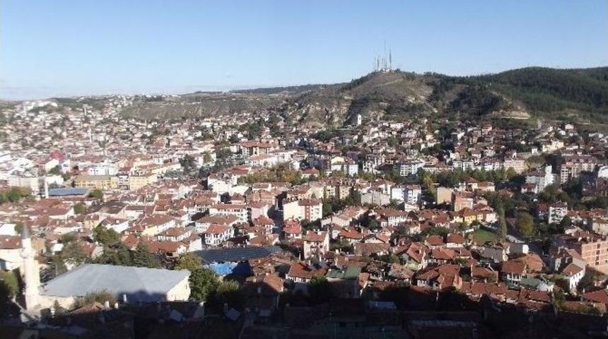 Kastamonu Merkez N&uuml;fusu 110 Bin 908&rsquo;e Y&uuml;kseldi