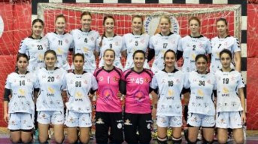 Melekler Galibiyet Peşinde