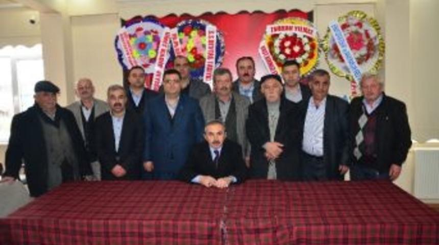 Devrekani Ziraat Odası&rsquo;ndan &lsquo;ithal Et&rsquo; Tepkisi