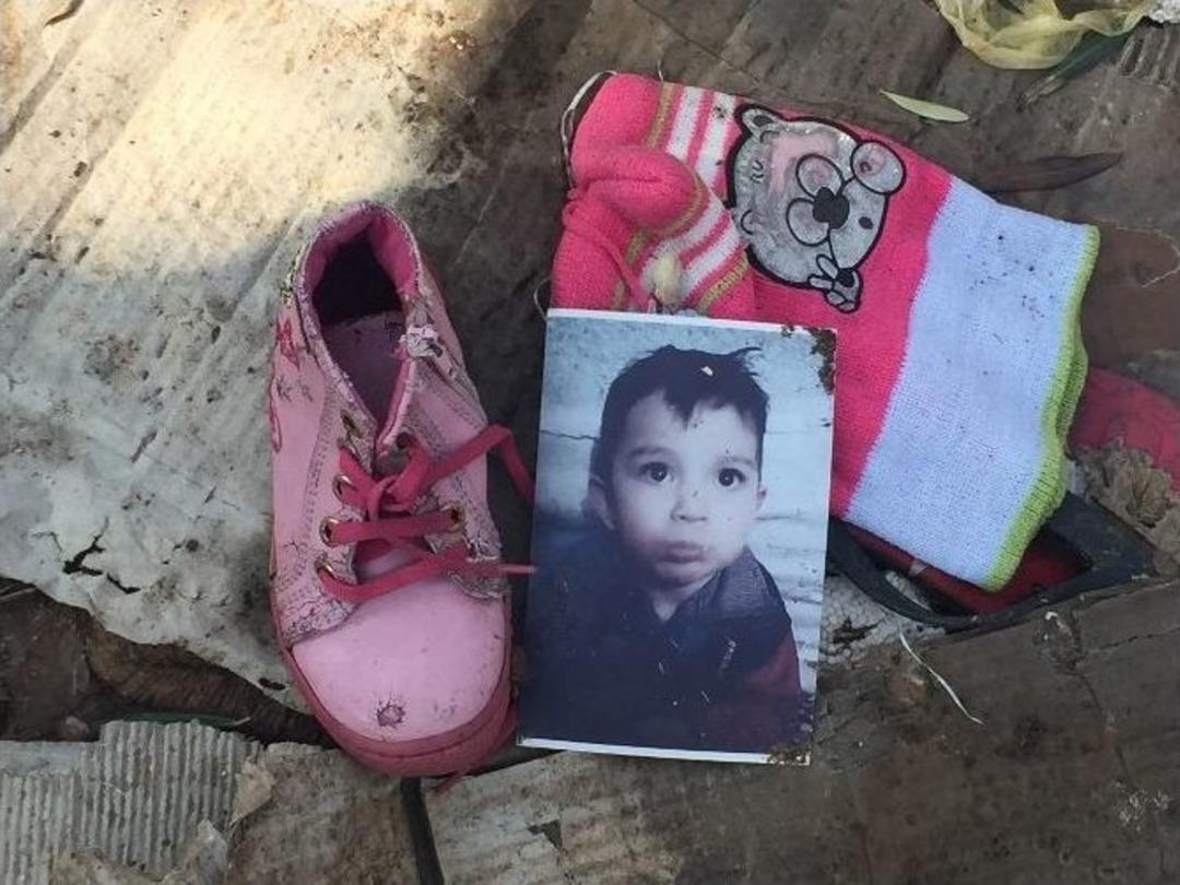 M&uuml;lteciler Ka&ccedil;ıyor, &Ccedil;&ouml;pleri Kalıyor