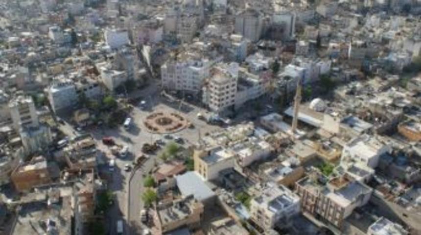 Kilis&rsquo; Erkeklerin Sayısı Kadınlardan Fazla