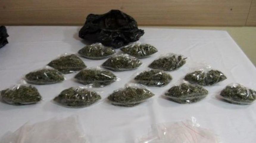 Manisa&rsquo;da Torbacı Operasyonu