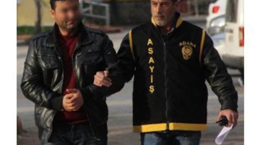 Eşine Zorla Fuhuş Yaptıran Koca Yakalandı