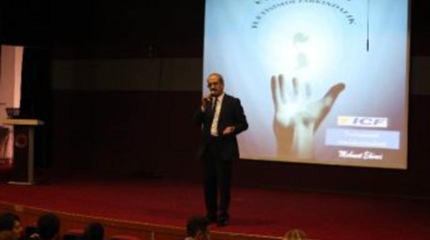 Yenimahalle&rsquo;de İletişim Semineri D&uuml;zenlendi