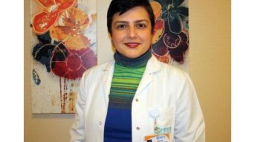 Dr. Karapınar: "alzhaymır Fobisi Aldı Başını Gidiyor"