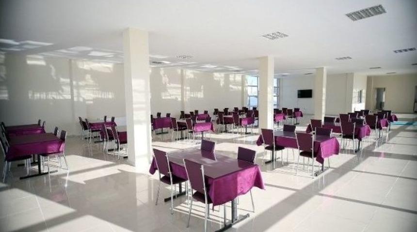 Van B&uuml;y&uuml;kşehir Belediyesi&rsquo;nden Sosyal Hizmet &Ccedil;alışması