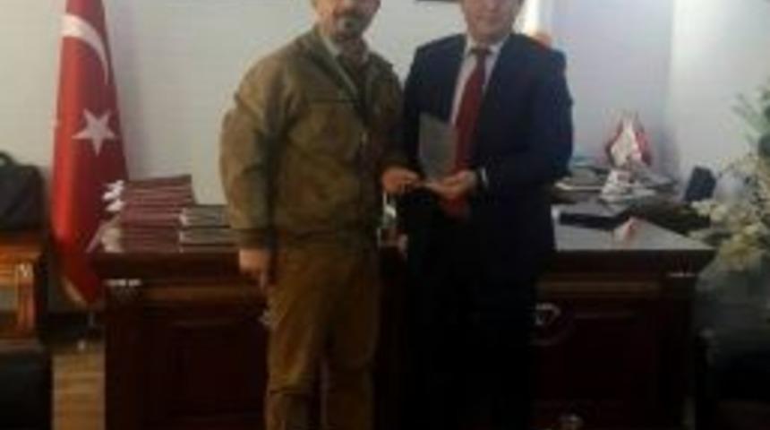 Olta Avcıları G&ouml;ldeki İki Adanın Kendilerine Tahsisini İstiyor