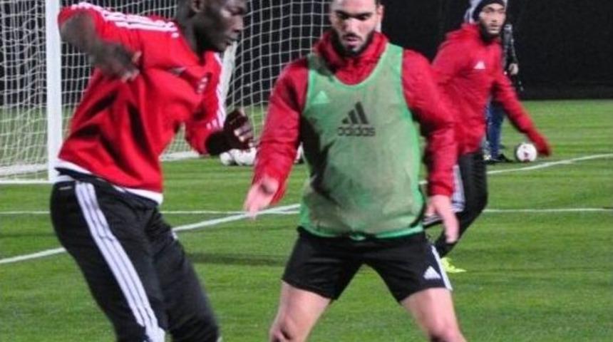 Gaziantepspor&rsquo;da Bir Ayrılık Daha