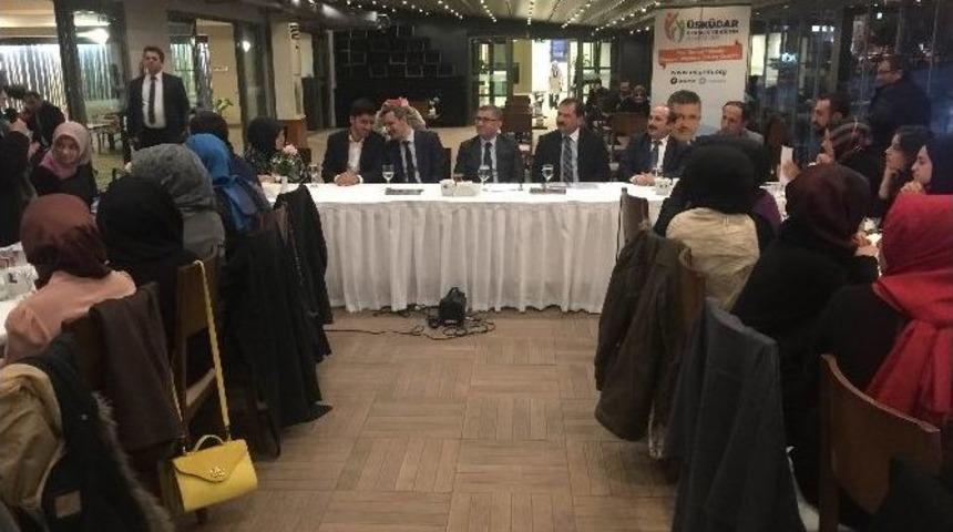 &ldquo;kutlu Bir Nesil&rdquo; Projesiyle Bilin&ccedil;li Gen&ccedil;ler Yetiştirilecek