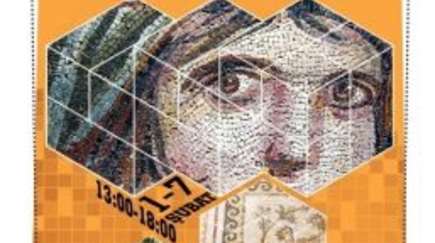 Espark&rsquo;ta &ldquo;d&uuml;şler Mozaiği&rdquo; Etkinliği