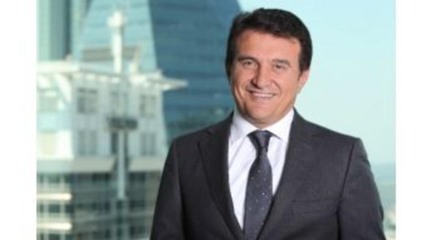 Avm Ciro Endeksi Aralık&rsquo;ta Arttı