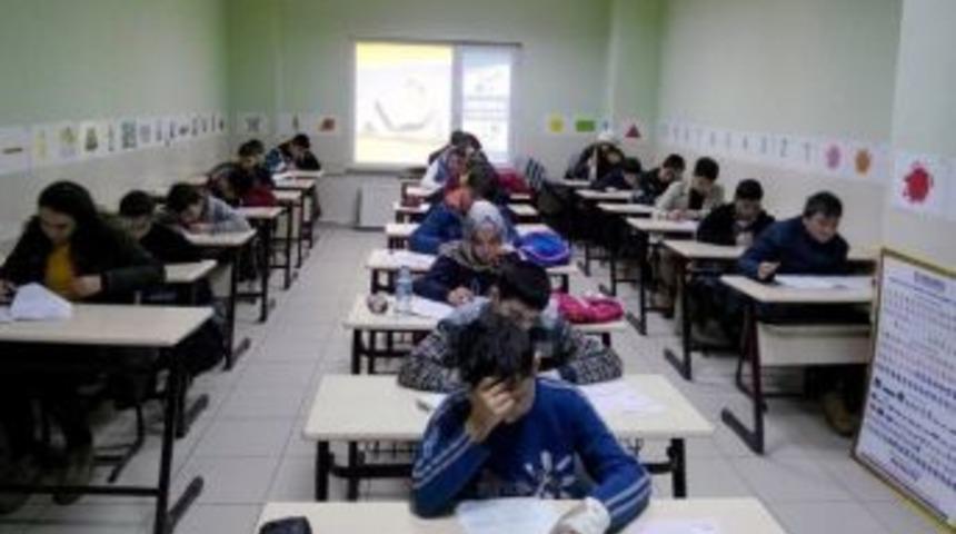 Bilgievleri&rsquo;nde Teog Heyecanı