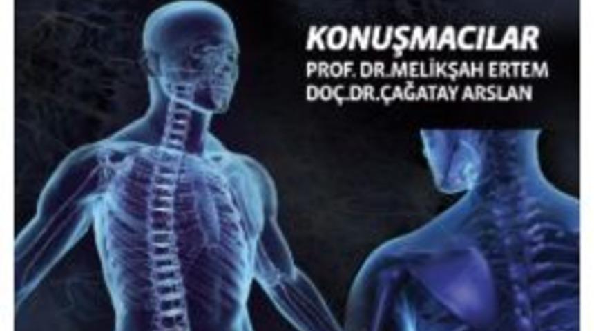 Bayraklı Belediyesinden Kanserle M&uuml;cadele Konferansı