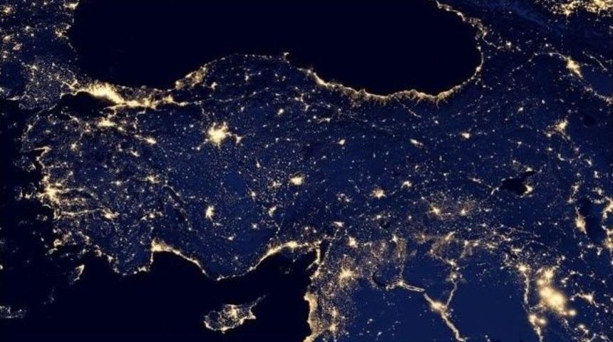 (&ouml;zel Haber) Yılda 200 Milyon Tl&rsquo;yi Havaya Sa&ccedil;ıyoruz