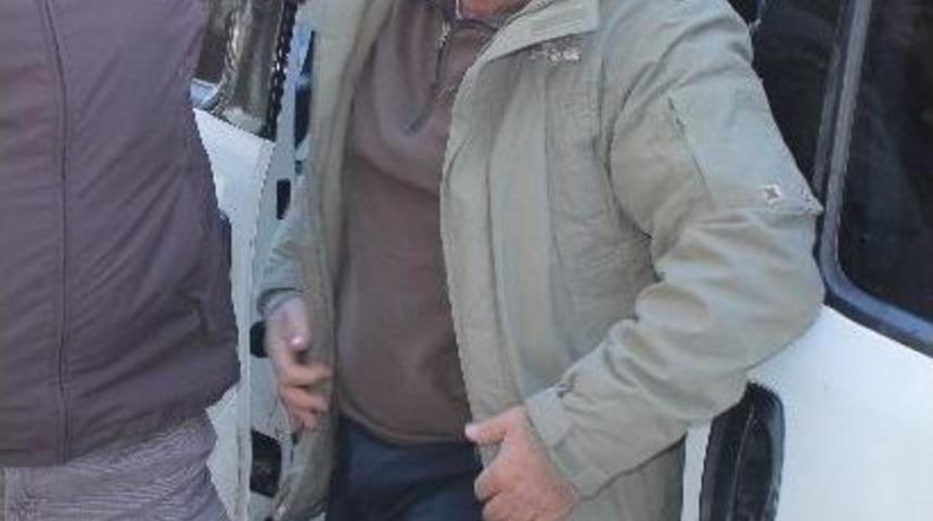 Elazığ&rsquo;da Ter&ouml;r &Ouml;rg&uuml;t&uuml; Pkk/kck Operasyonu