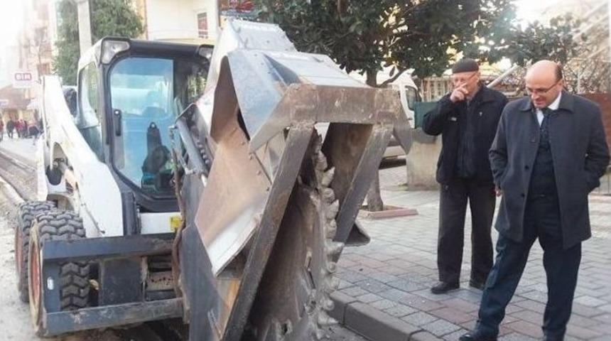 Altınova&rsquo;ya Mobese