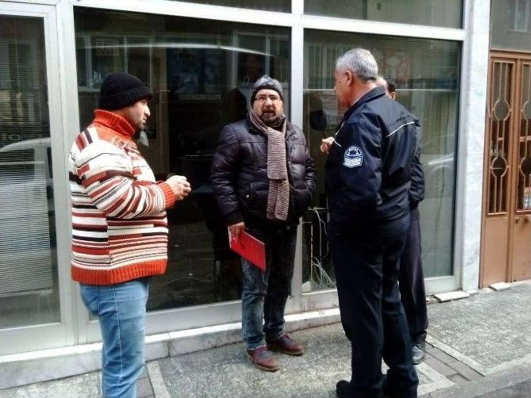 Arkadaşı Tarafından Vuruldu, Y&uuml;r&uuml;meye Devam Etti