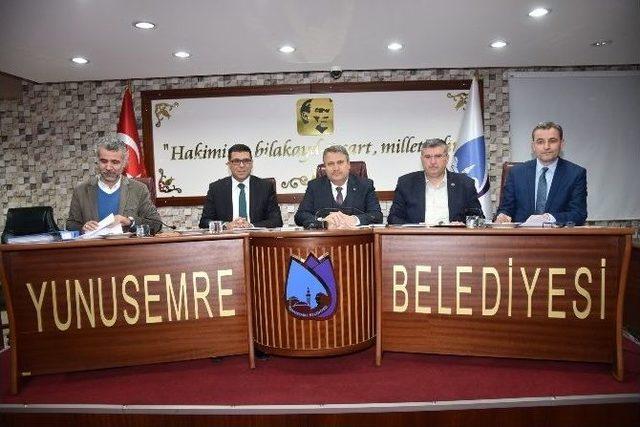 Başkan Çerçi: “ben Dahil Eğitime Muhtacız”