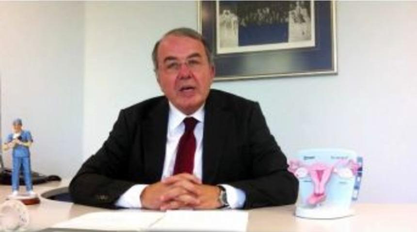 Histeroskopi Nedir, Nasıl Yapılır?