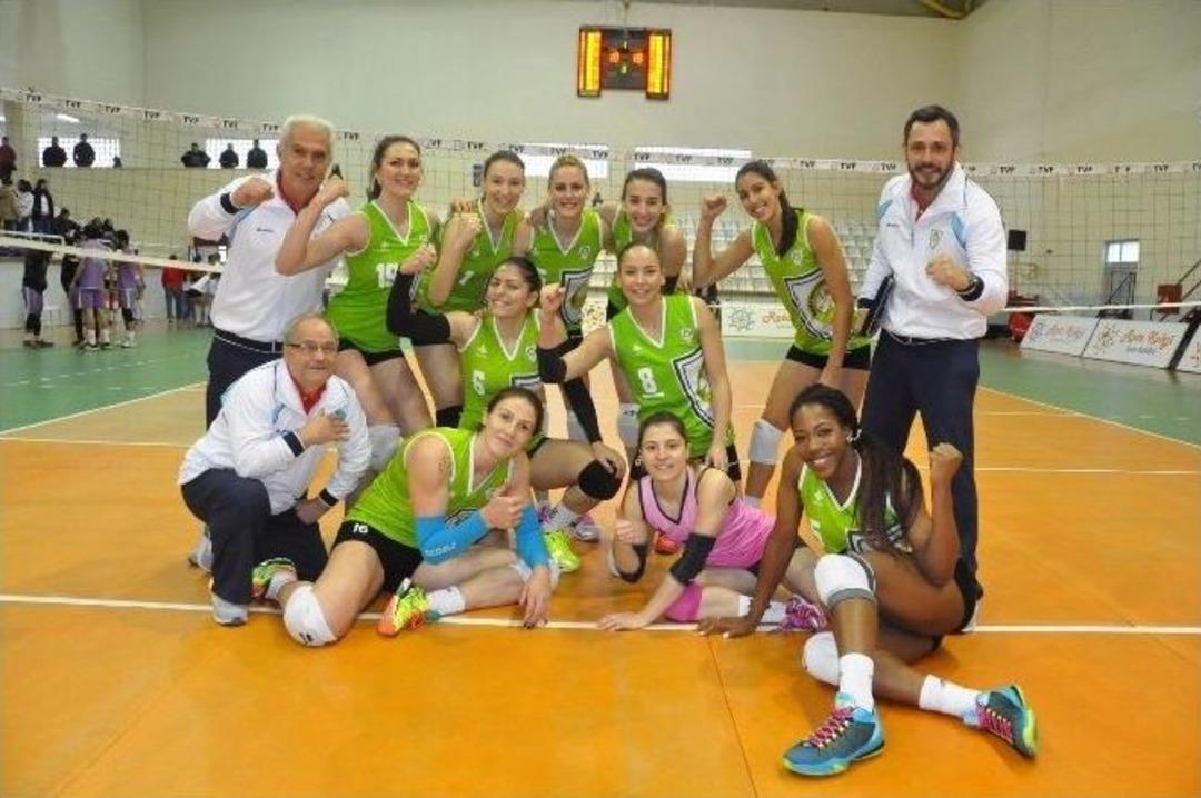 İkinci Yarının G&ouml;zdesi B&uuml;y&uuml;kşehirin Sultanları