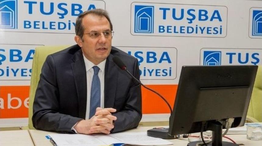 Van&rsquo;da İl Koordinasyon Kurulu Toplantısı