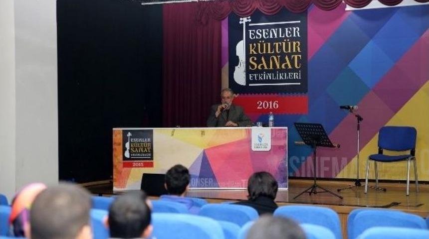 Neyzen Tevfik&rsquo;e Saygı Gecesi