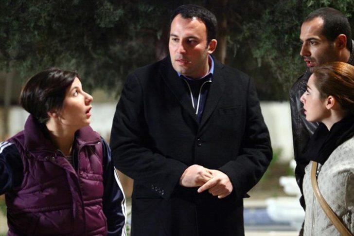 Aramızda Kalsın 12. Bölüm Galerisi G3