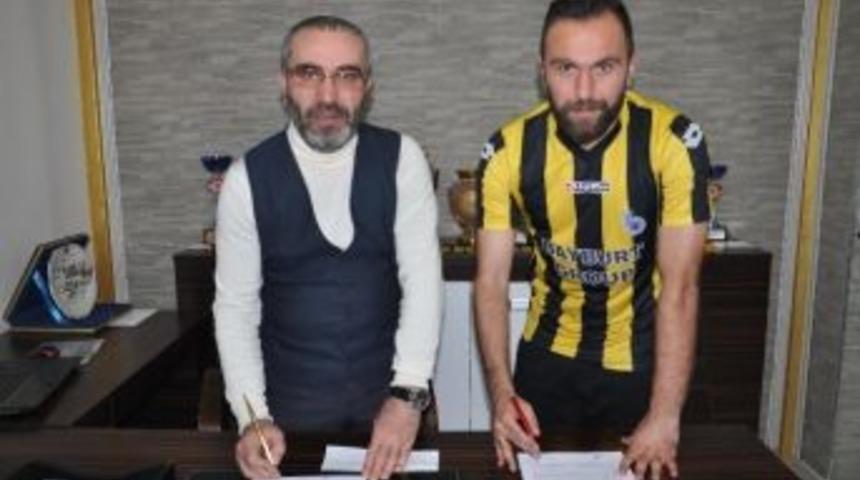 Bayburt Grup&rsquo;tan 1transfer Daha